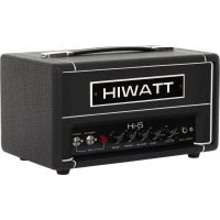 Hiwatt Hi-5 - Vue 3